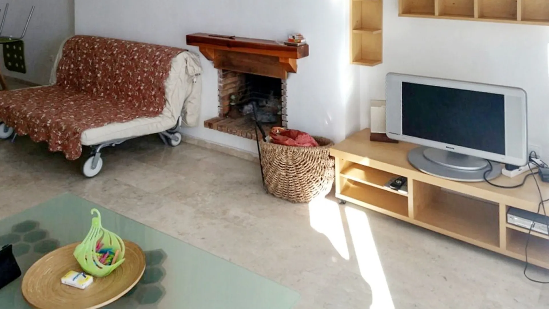 Apartment With 2 Bedrooms In Estepona, With Wonderful Sea View, Pool A Spain