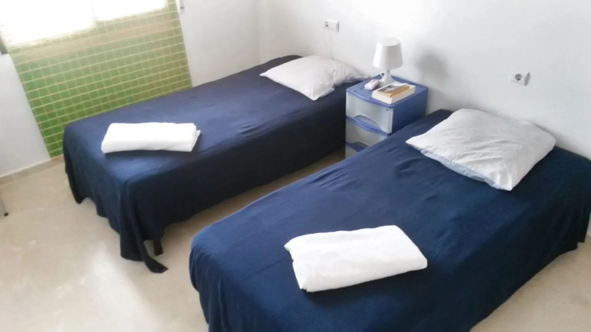 Apartment With 2 Bedrooms In Estepona, With Wonderful Sea View, Pool A