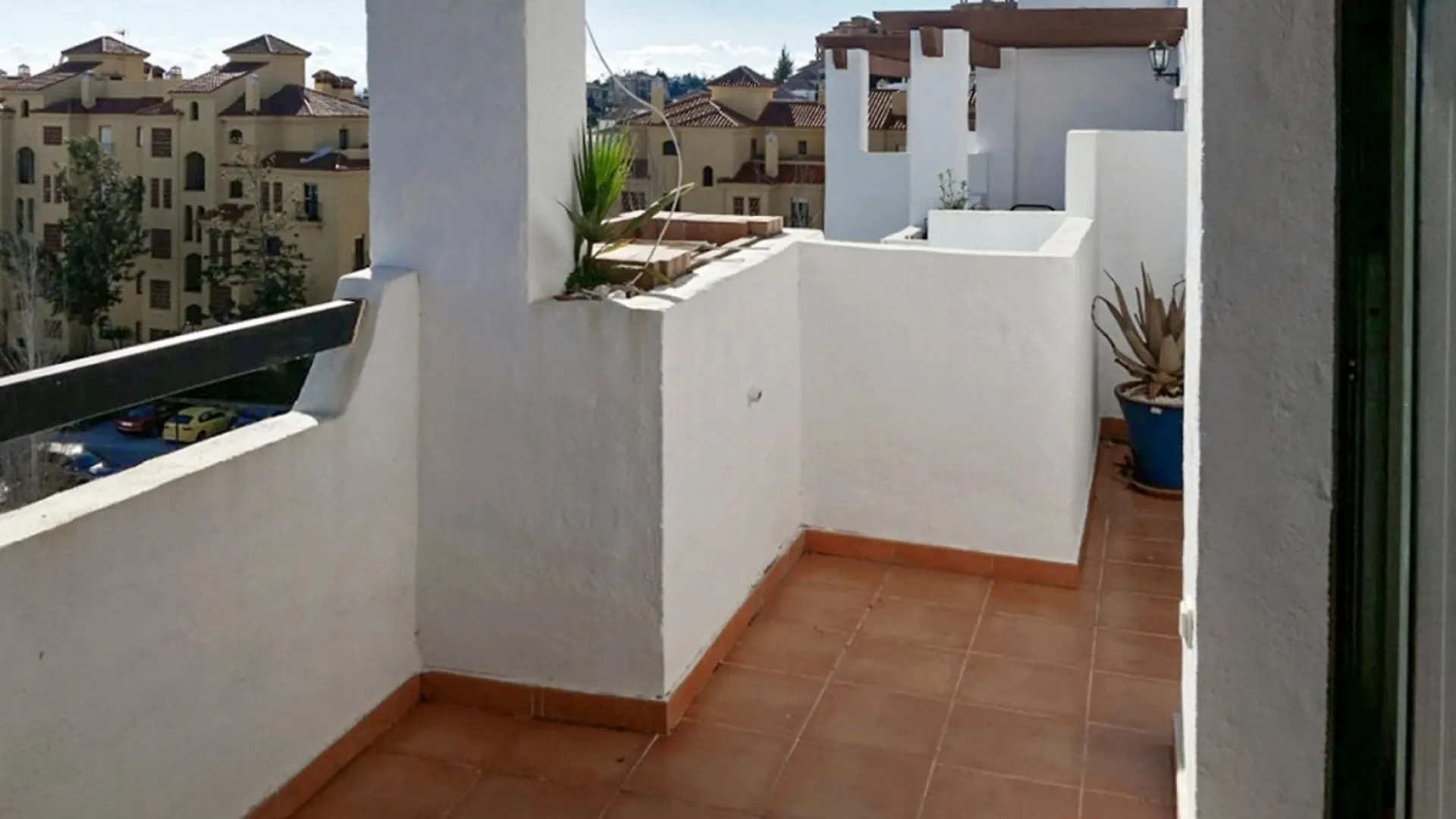 Apartment With 2 Bedrooms In Estepona, With Wonderful Sea View, Pool A  Estepona