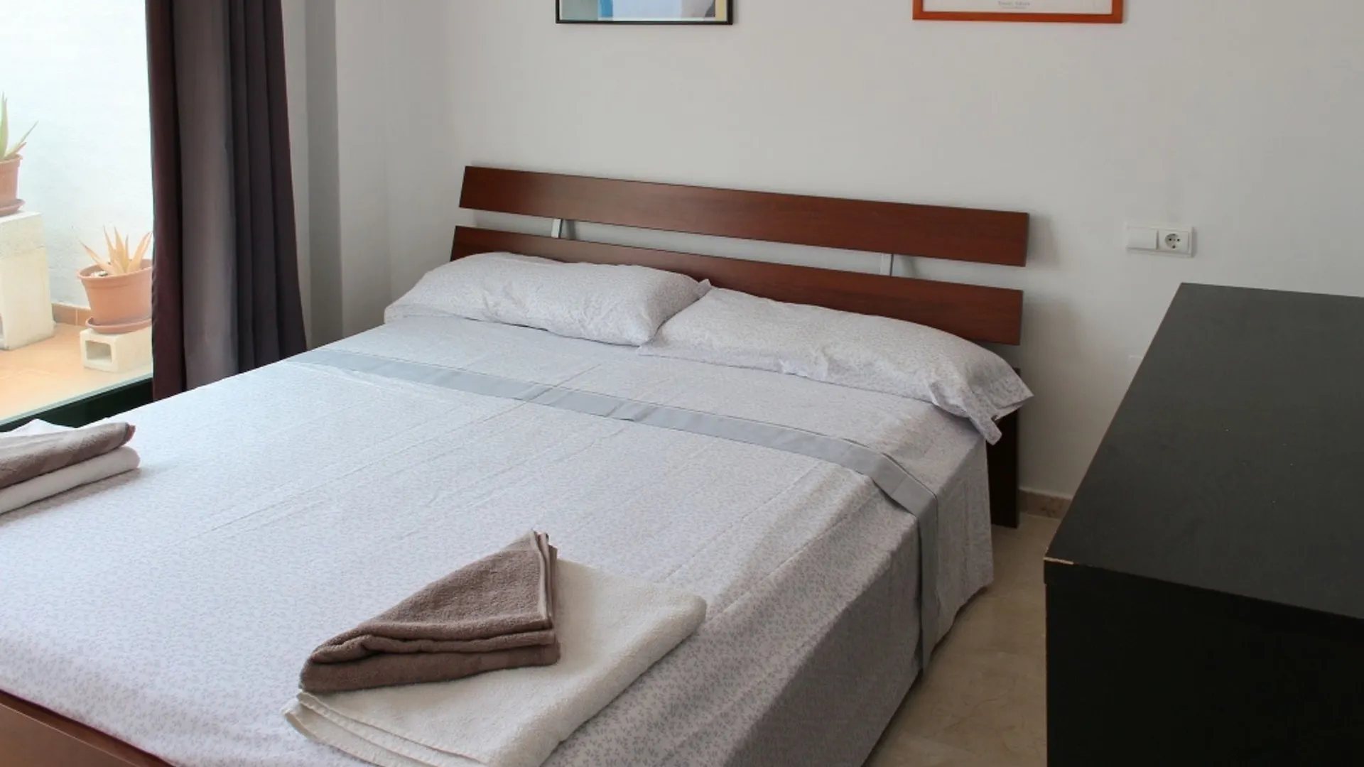 Apartment With 2 Bedrooms In Estepona, With Wonderful Sea View, Pool A Spain