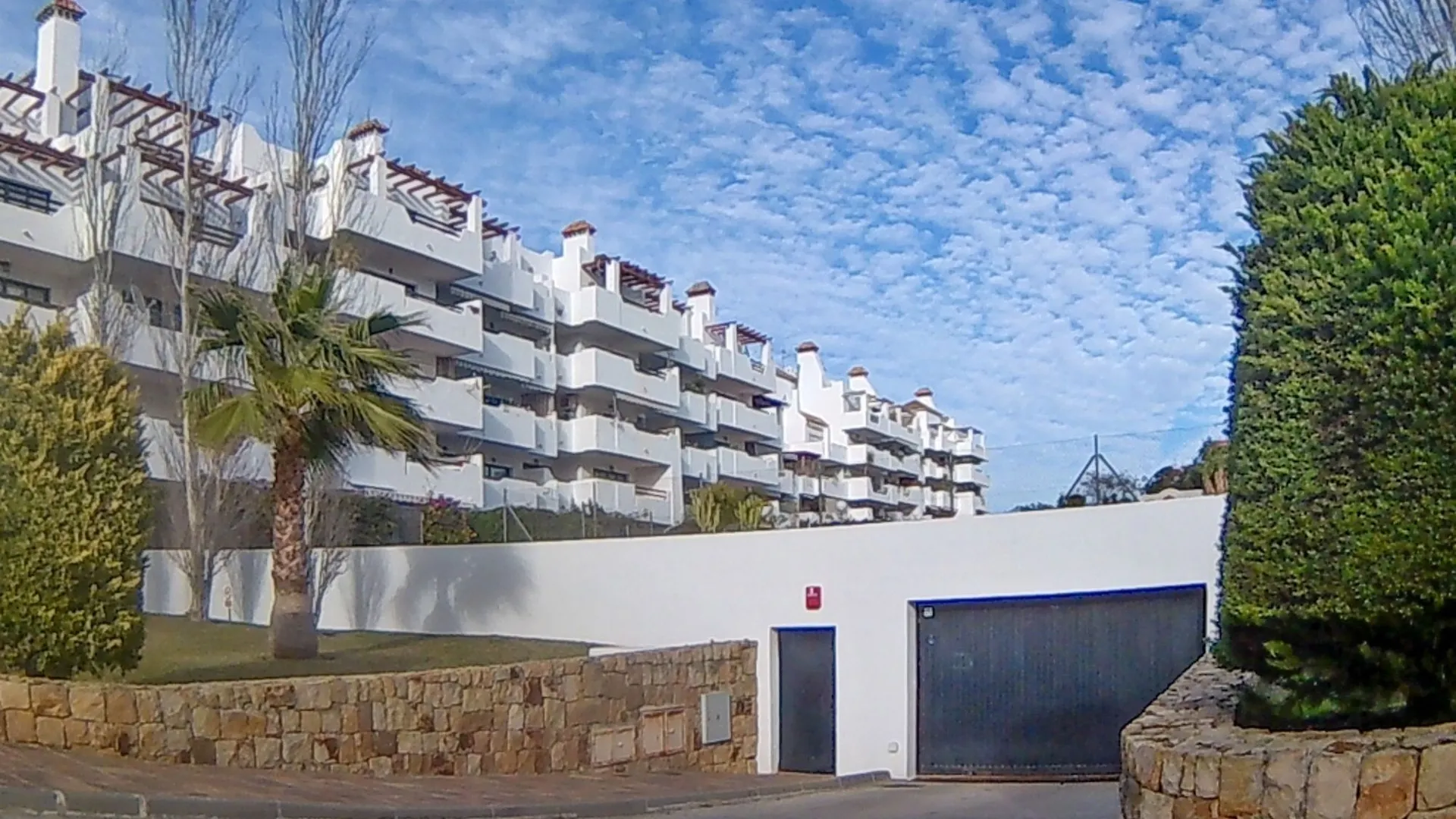 Apartment With 2 Bedrooms In Estepona, With Wonderful Sea View, Pool A 0*, Estepona Spain
