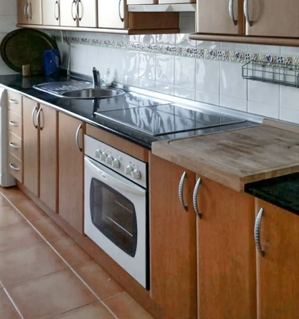 Apartment With 2 Bedrooms In Estepona, With Wonderful Sea View, Pool A