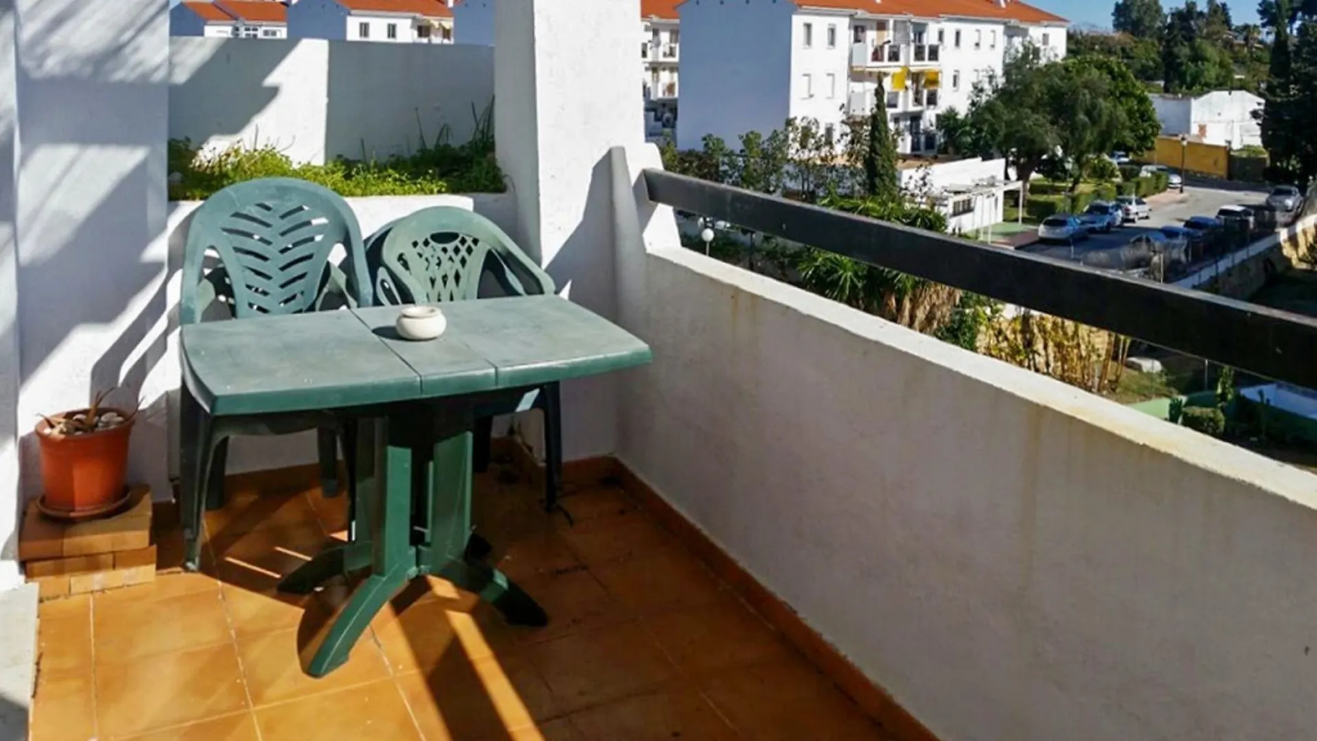 Apartment With 2 Bedrooms In Estepona, With Wonderful Sea View, Pool A Estepona