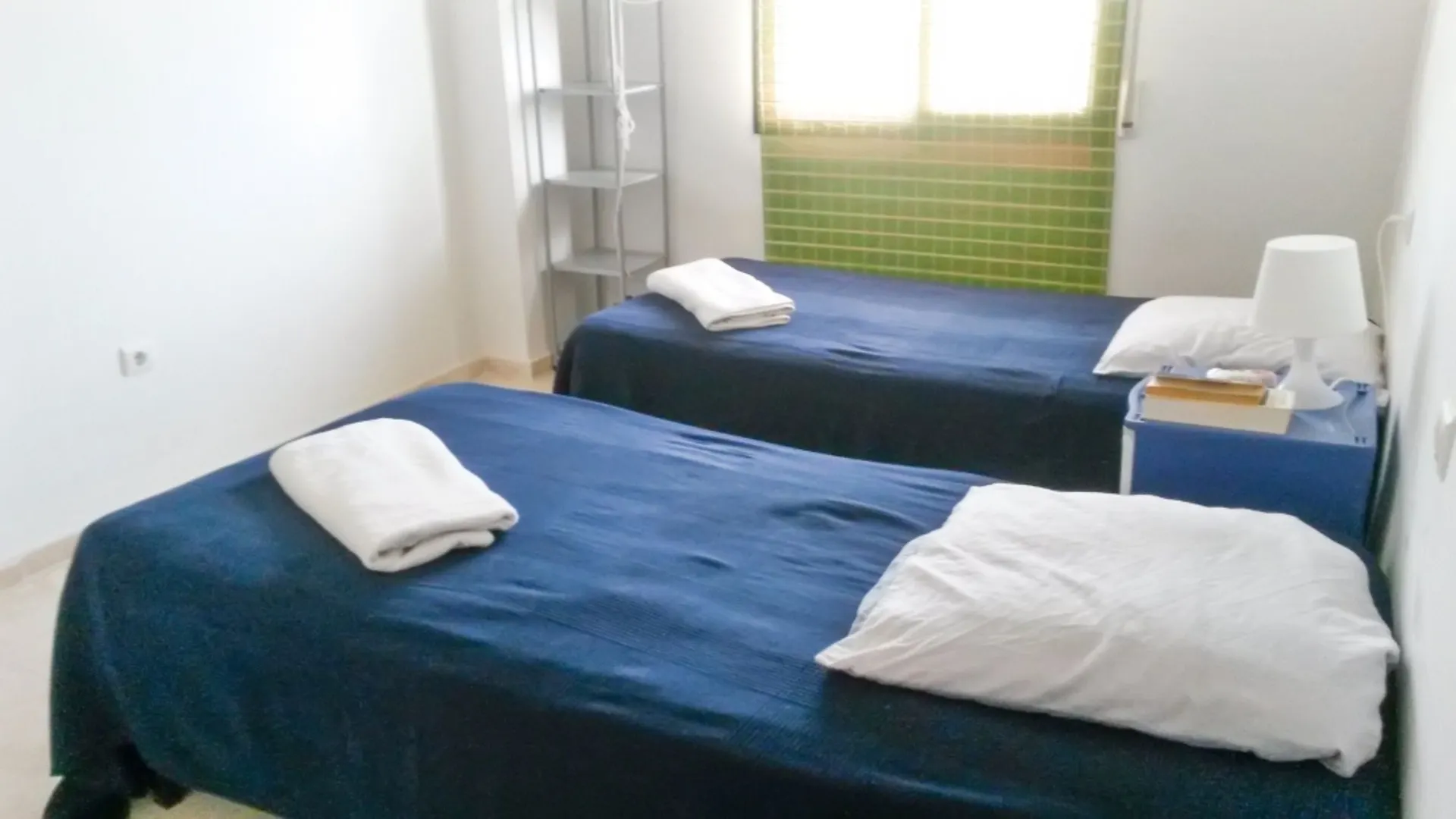 Apartment With 2 Bedrooms In Estepona, With Wonderful Sea View, Pool A 0*, Estepona Spain