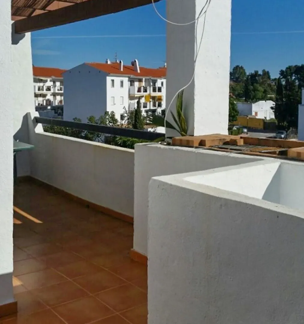 Apartment With 2 Bedrooms In Estepona, With Wonderful Sea View, Pool A  Estepona