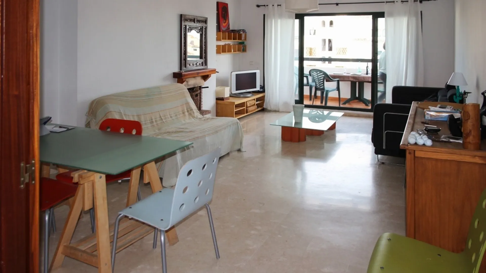 Apartment With 2 Bedrooms In Estepona, With Wonderful Sea View, Pool A Spain
