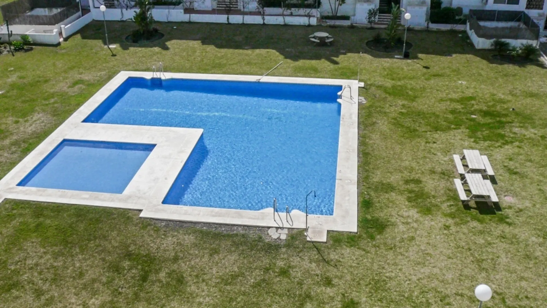 Apartment With 2 Bedrooms In Estepona, With Wonderful Sea View, Pool A  Estepona